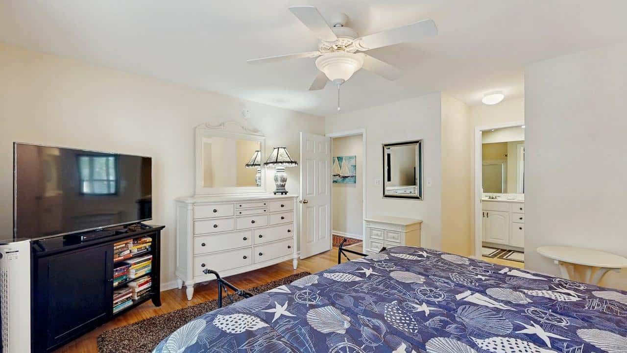 Sea Colony - 54046 Seashell Ln
