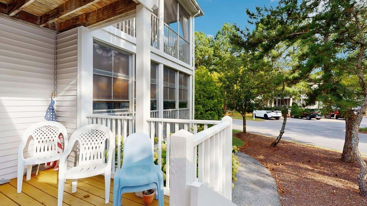 Sea Colony - 54046 Seashell Ln