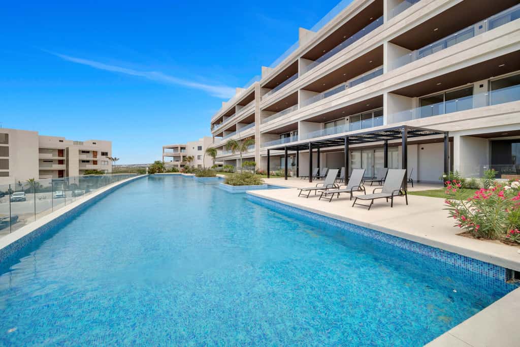 Stunning brand new 3 Bdr Condo in VistaVela Sunset