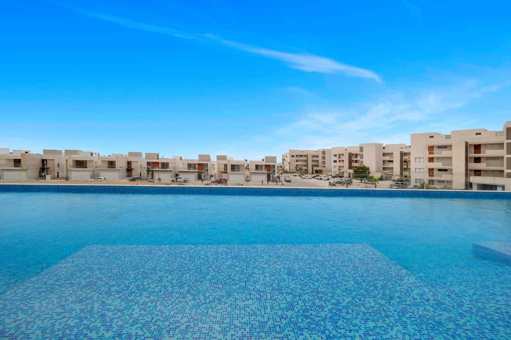 Stunning brand new 3 Bdr Condo in VistaVela Sunset