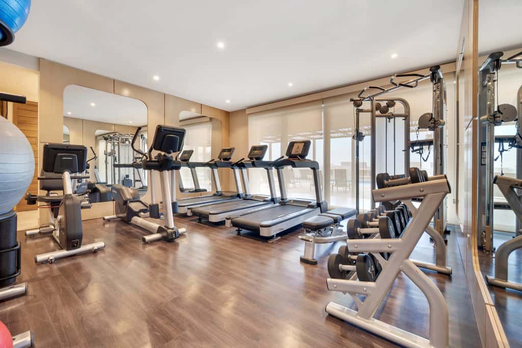 Stunning brand new 3 Bdr Condo in VistaVela Sunset