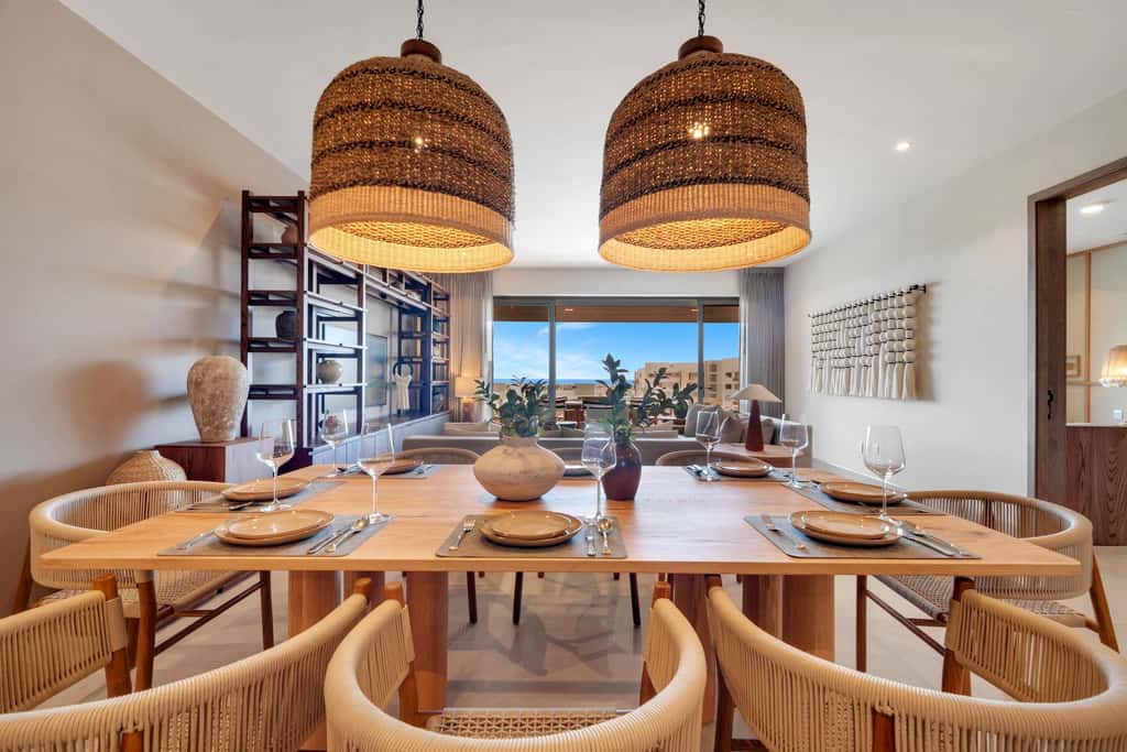 Stunning brand new 3 Bdr Condo in VistaVela Sunset
