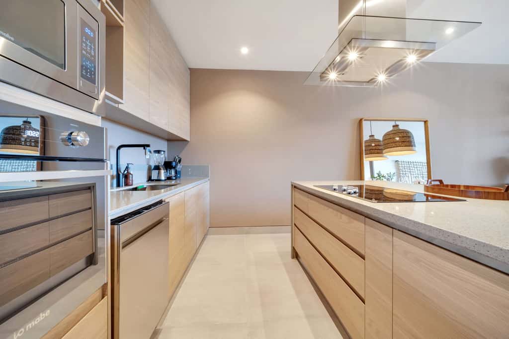 Stunning brand new 3 Bdr Condo in VistaVela Sunset