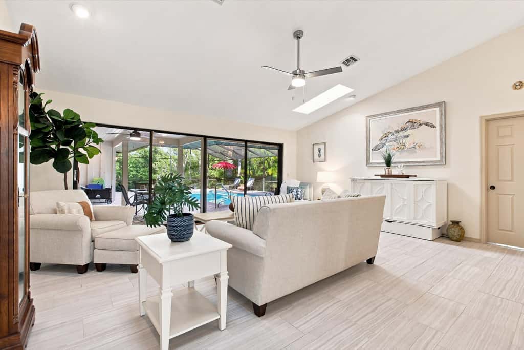 Rivers Residence - Private Pool & Patio