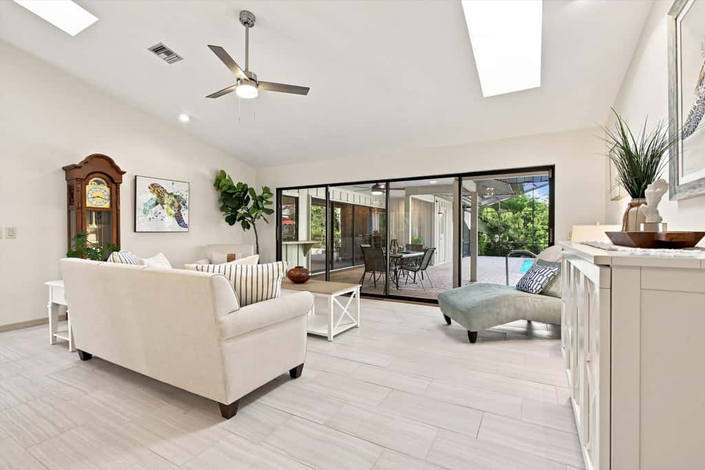 Rivers Residence - Private Pool & Patio