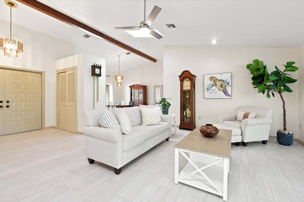 Rivers Residence - Private Pool & Patio