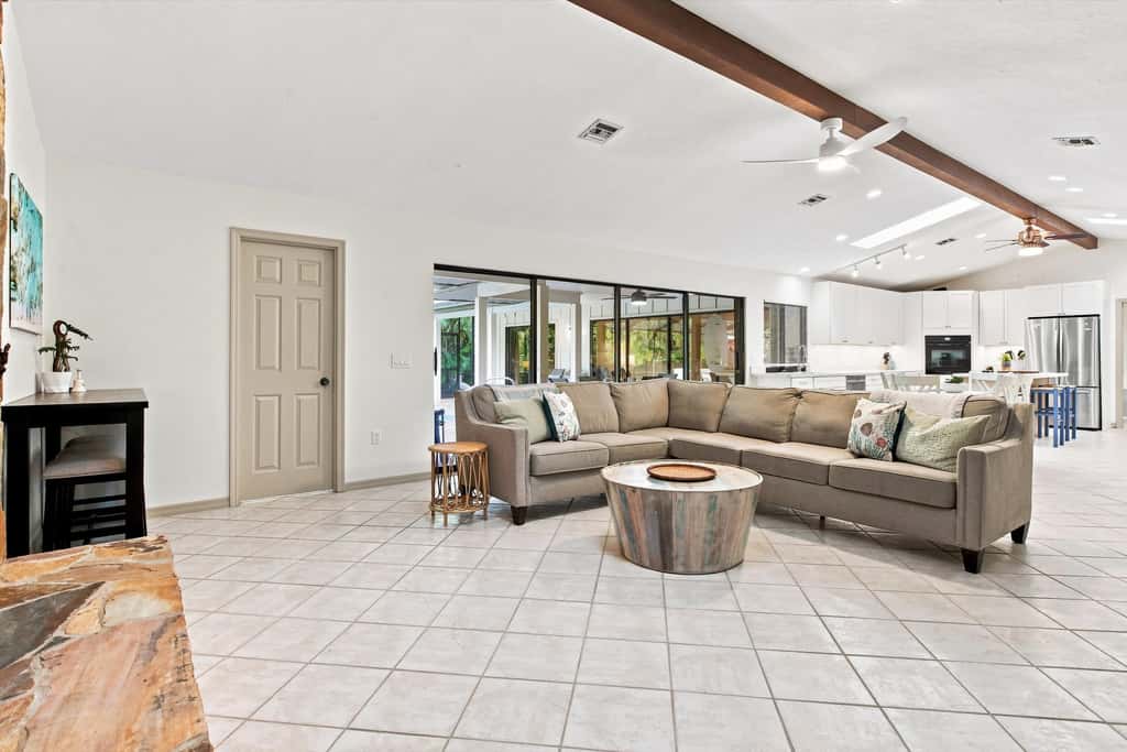 Rivers Residence - Private Pool & Patio