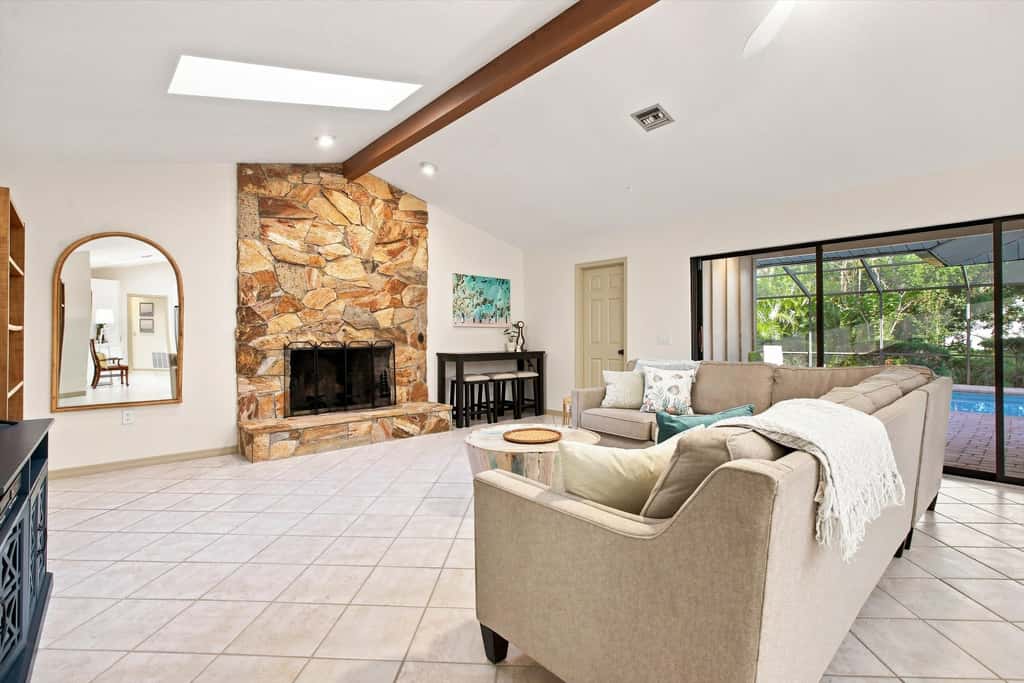 Rivers Residence - Private Pool & Patio