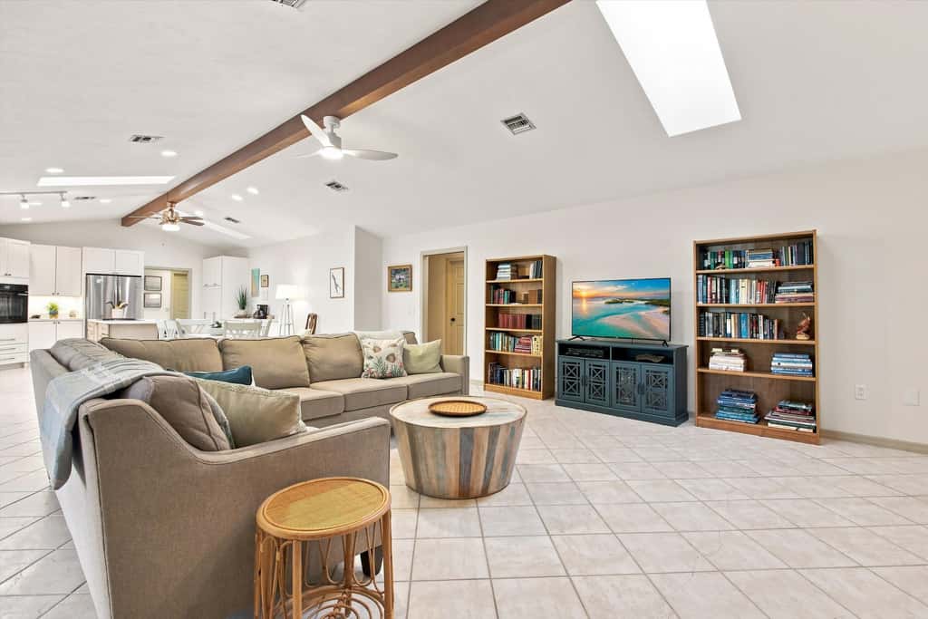 Rivers Residence - Private Pool & Patio