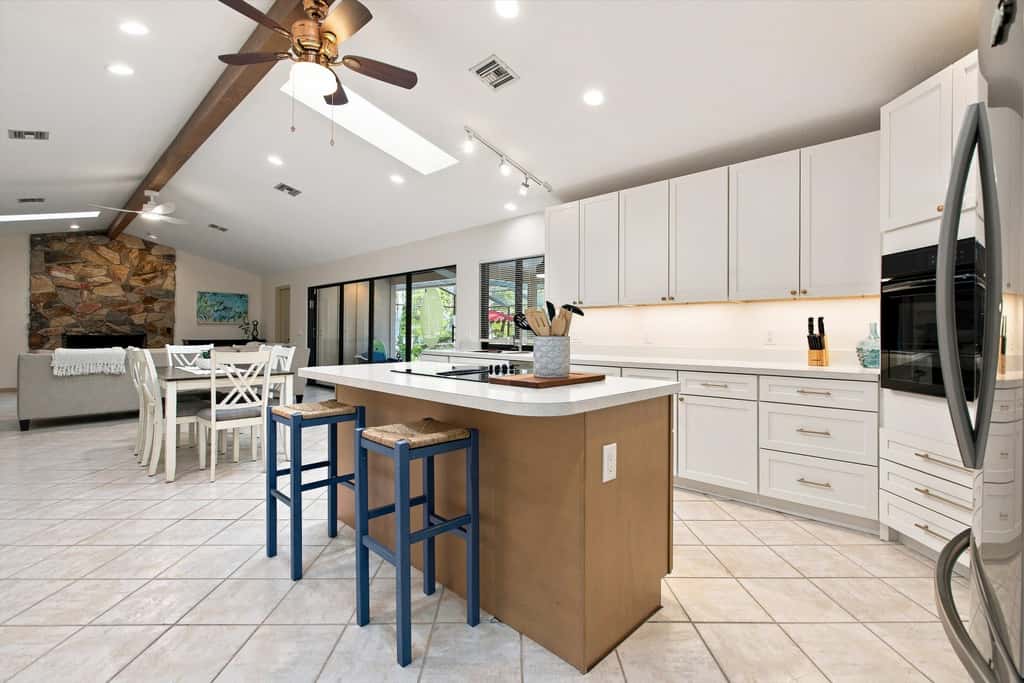 Rivers Residence - Private Pool & Patio