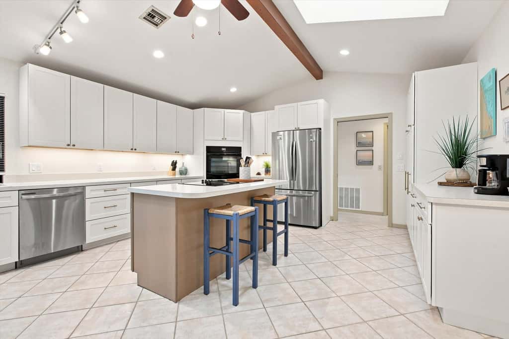 Rivers Residence - Private Pool & Patio
