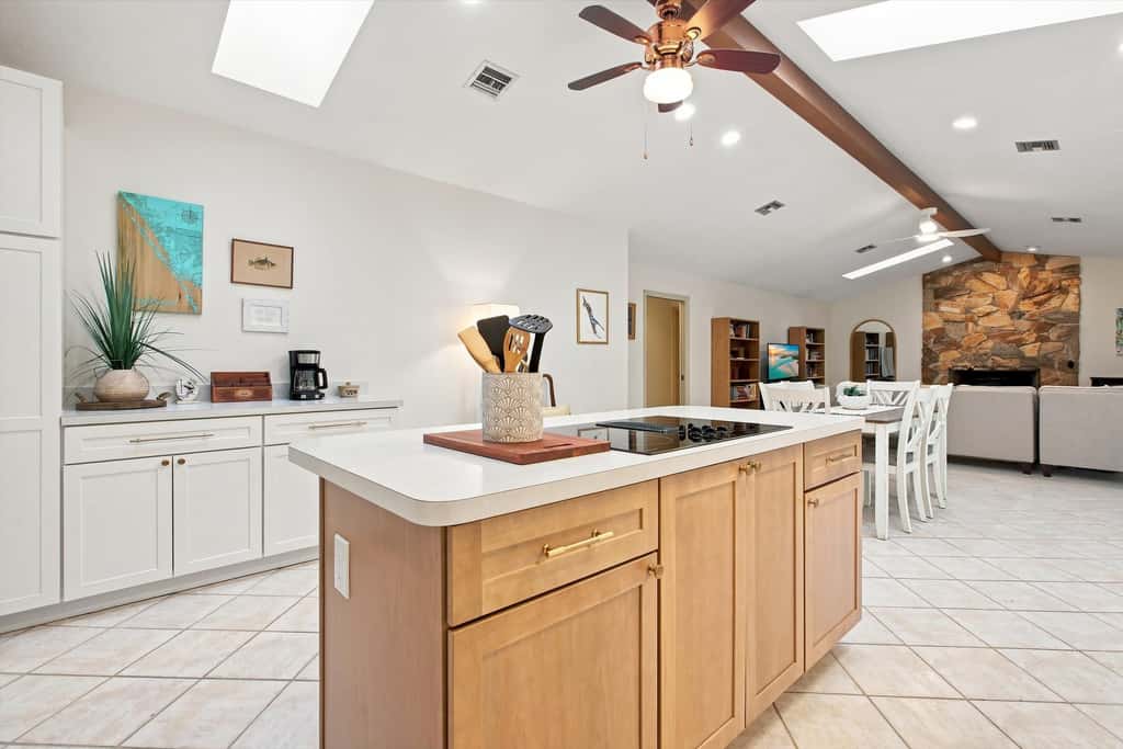 Rivers Residence - Private Pool & Patio