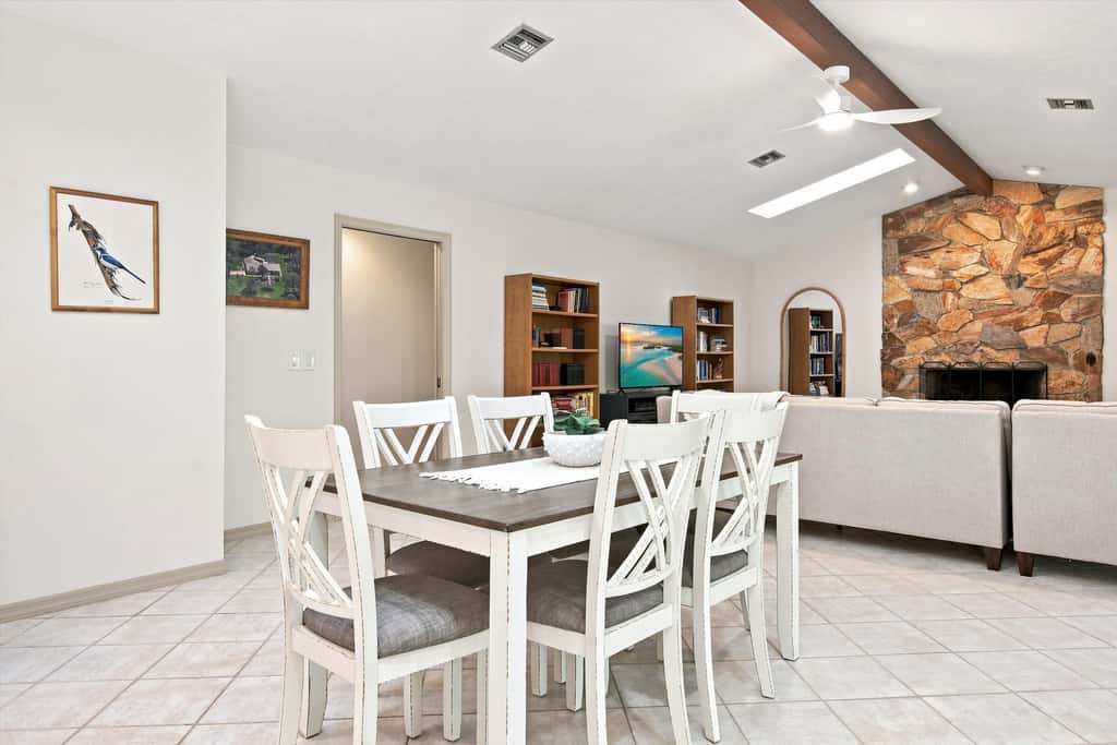 Rivers Residence - Private Pool & Patio