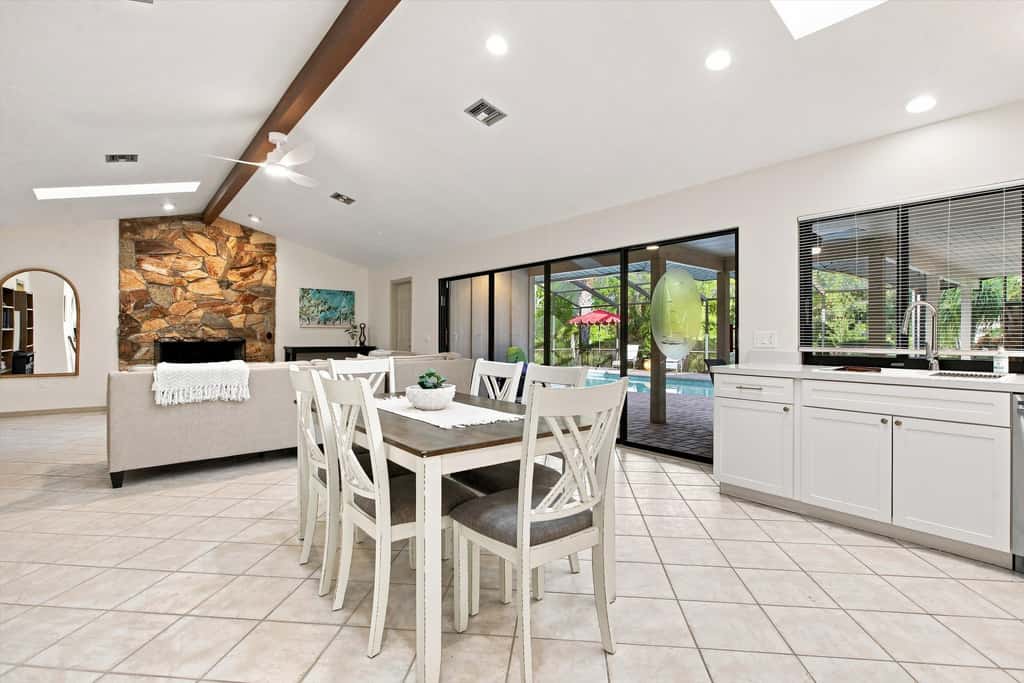 Rivers Residence - Private Pool & Patio
