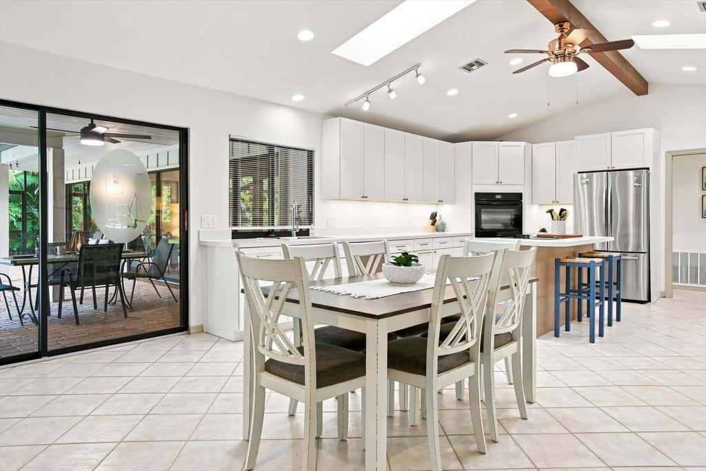 Rivers Residence - Private Pool & Patio