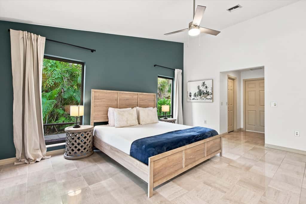 Rivers Residence - Private Pool & Patio