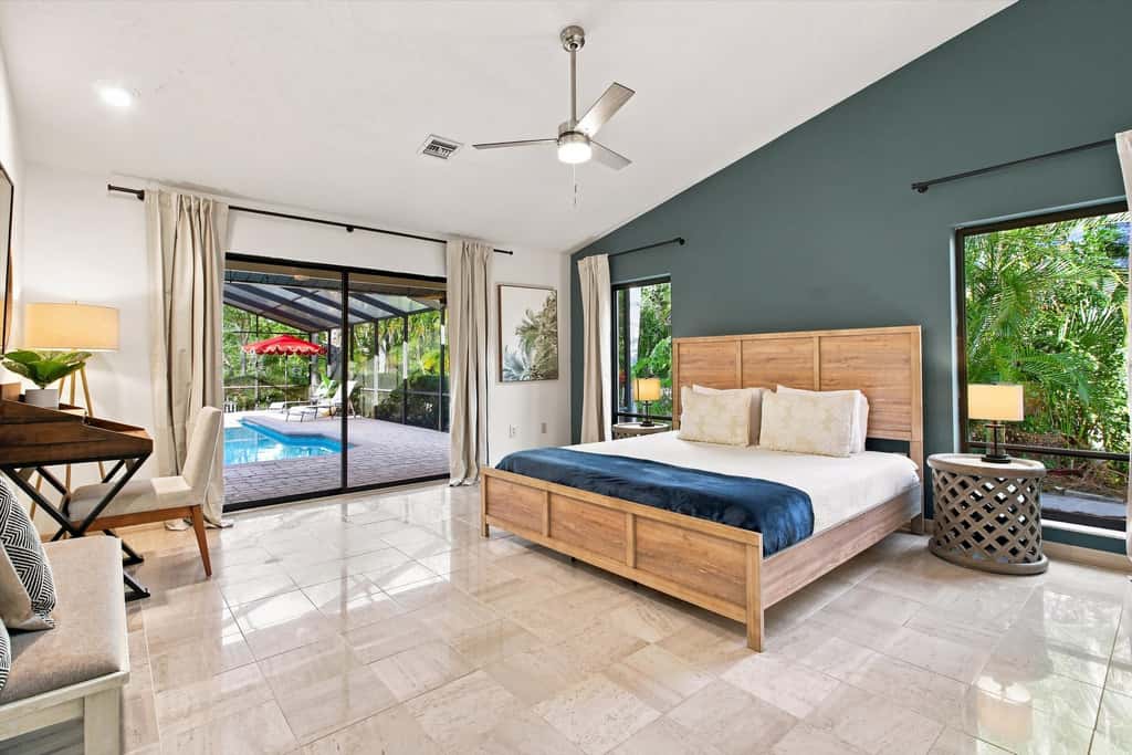 Rivers Residence - Private Pool & Patio