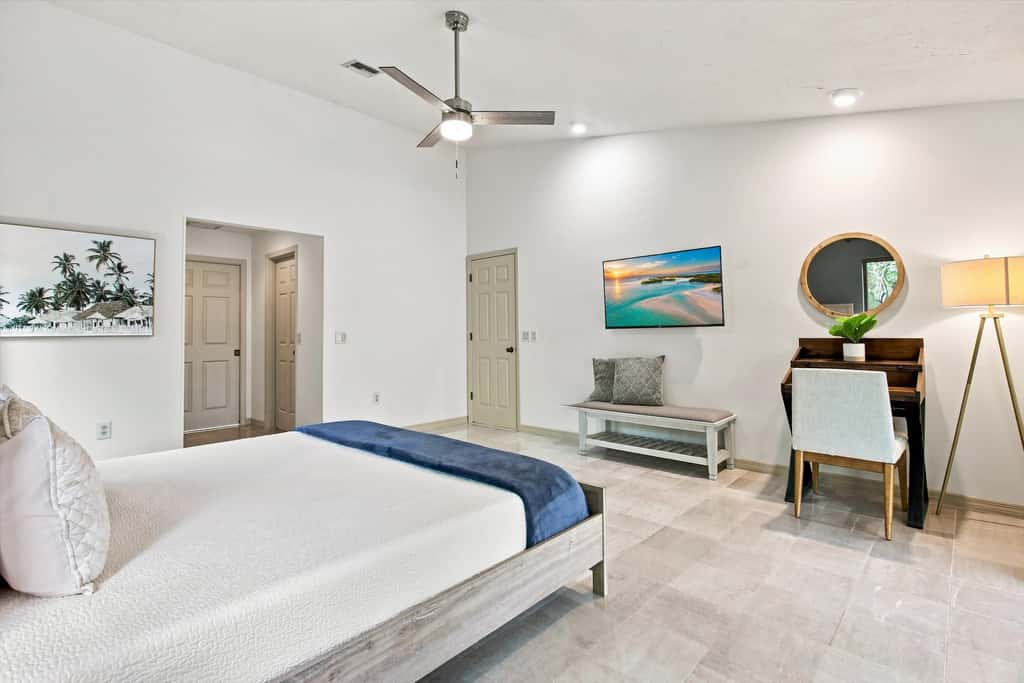 Rivers Residence - Private Pool & Patio