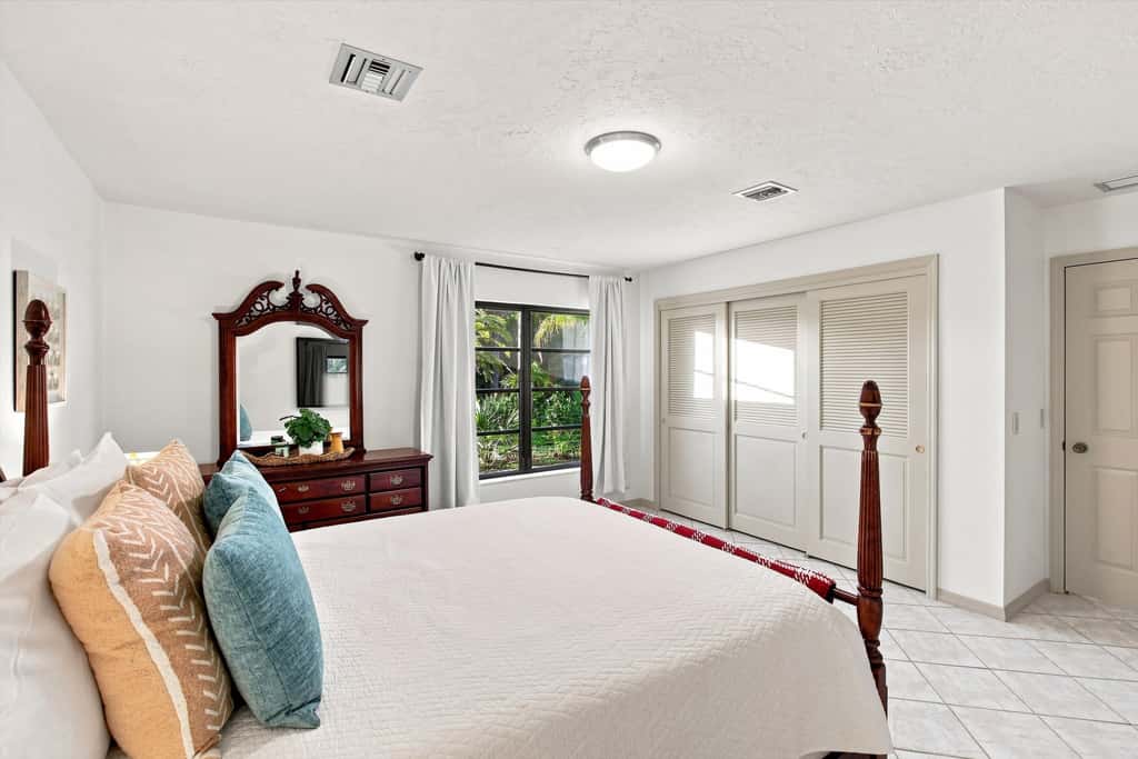 Rivers Residence - Private Pool & Patio