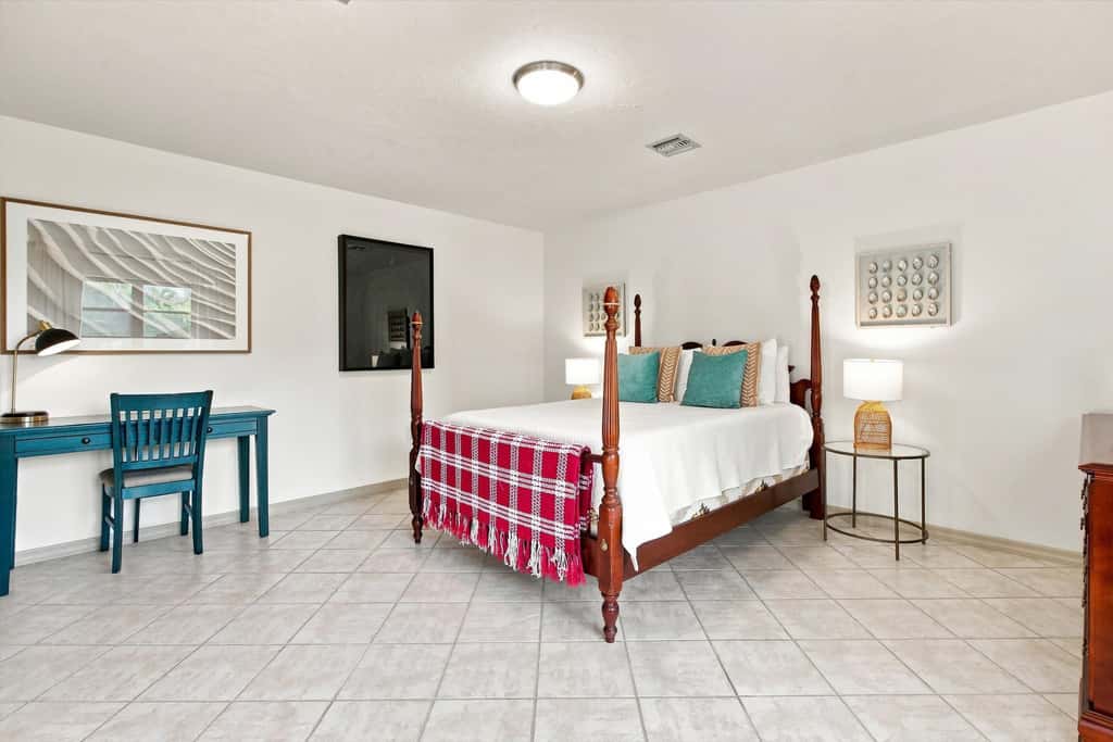 Rivers Residence - Private Pool & Patio