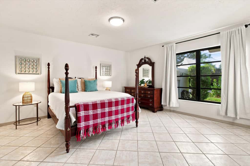Rivers Residence - Private Pool & Patio