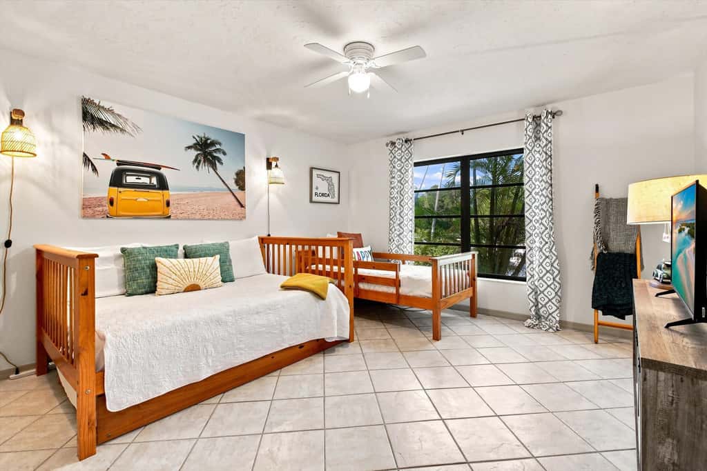 Rivers Residence - Private Pool & Patio