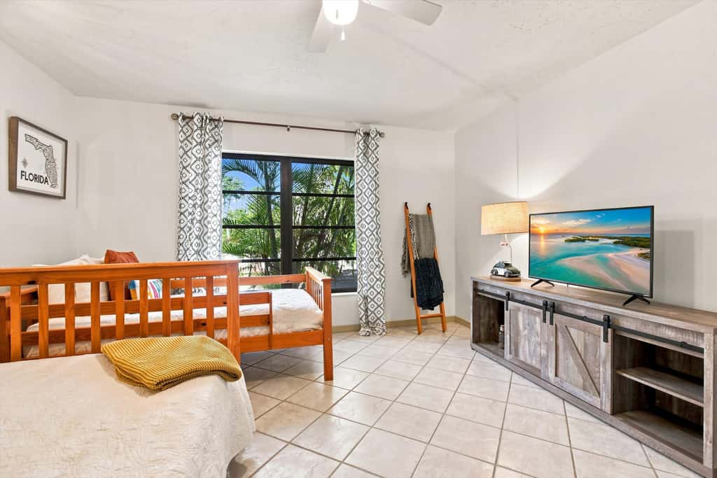 Rivers Residence - Private Pool & Patio