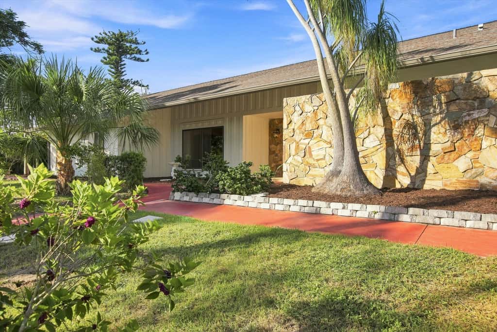 Rivers Residence - Private Pool & Patio