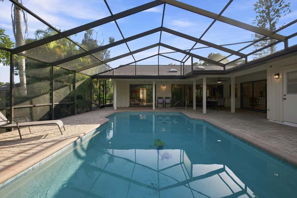 Rivers Residence - Private Pool & Patio