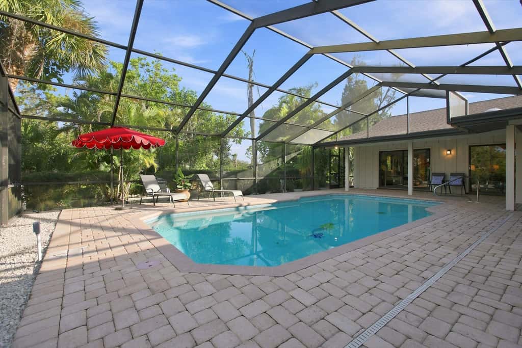Rivers Residence - Private Pool & Patio