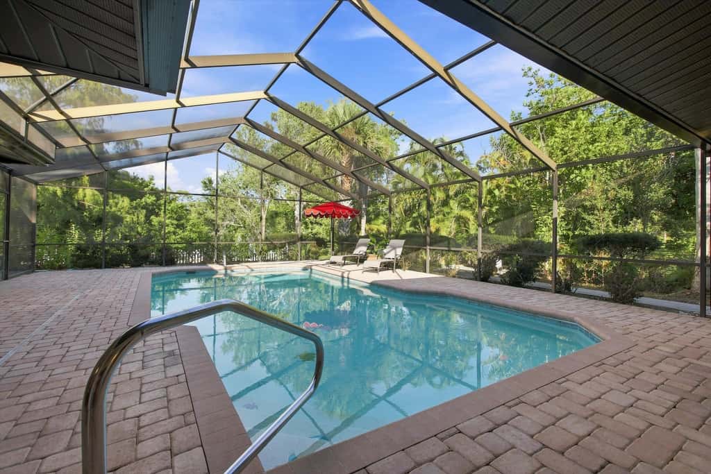 Rivers Residence - Private Pool & Patio