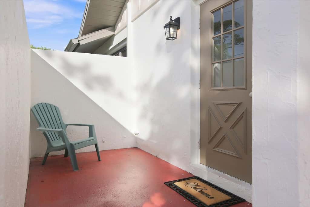 Rivers Residence - Private Pool & Patio