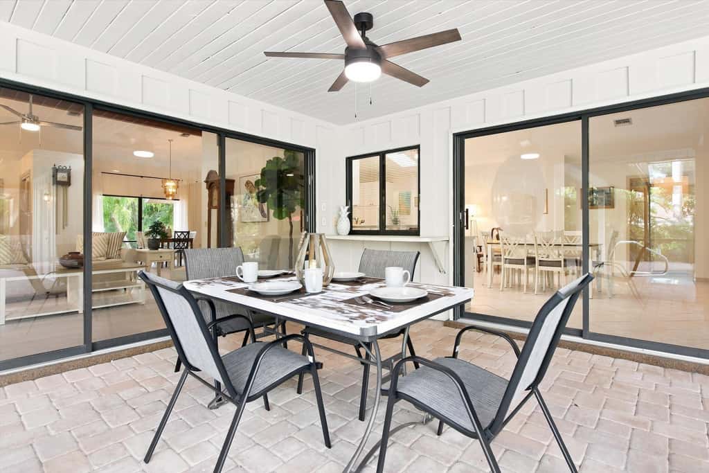 Rivers Residence - Private Pool & Patio