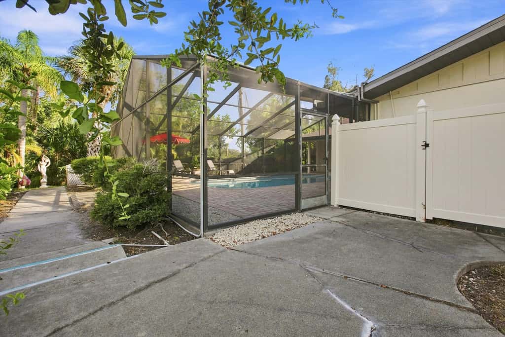 Rivers Residence - Private Pool & Patio