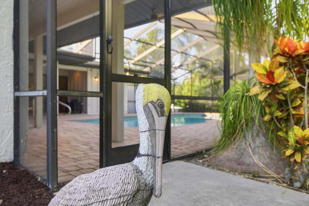 Rivers Residence - Private Pool & Patio