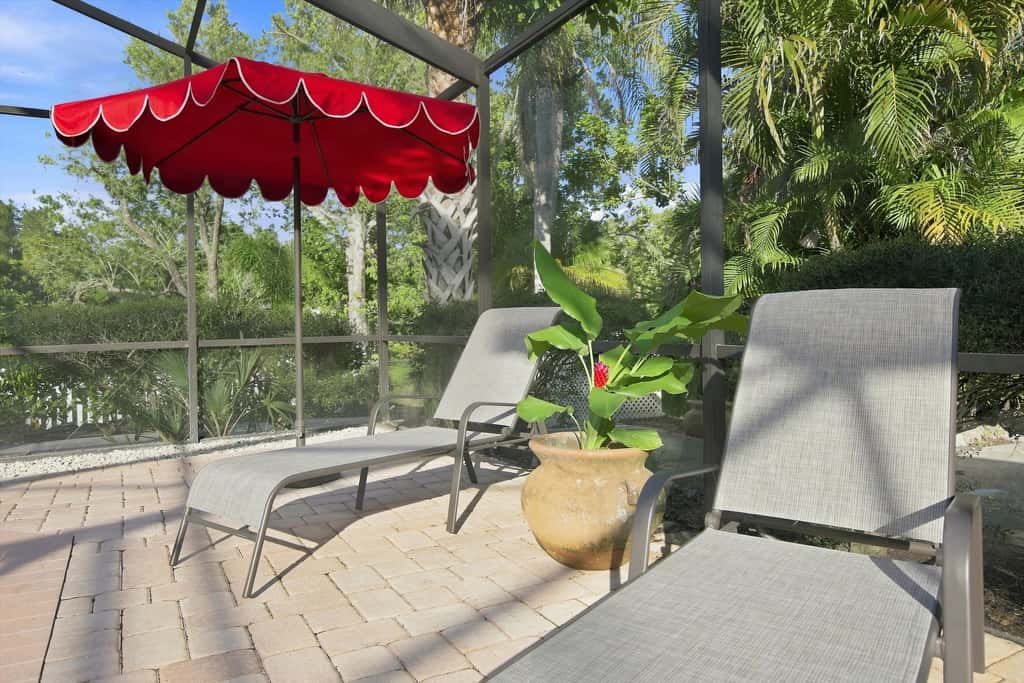 Rivers Residence - Private Pool & Patio
