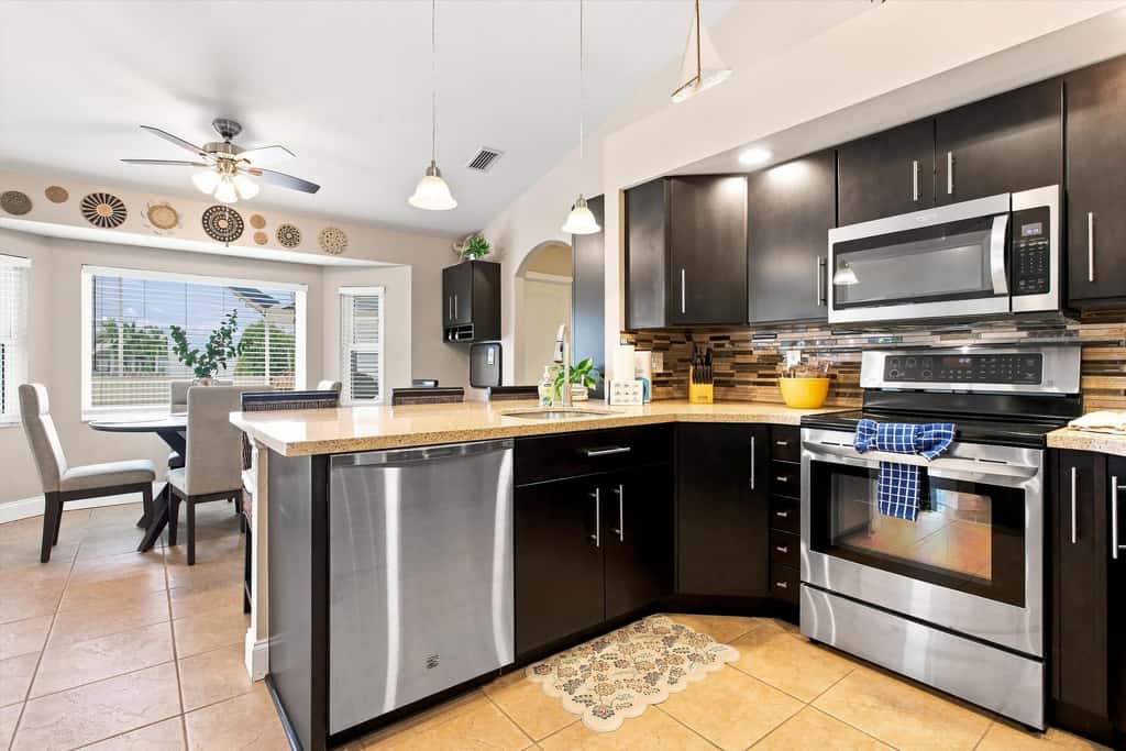 Poolside Paradise in Punta Gorda
