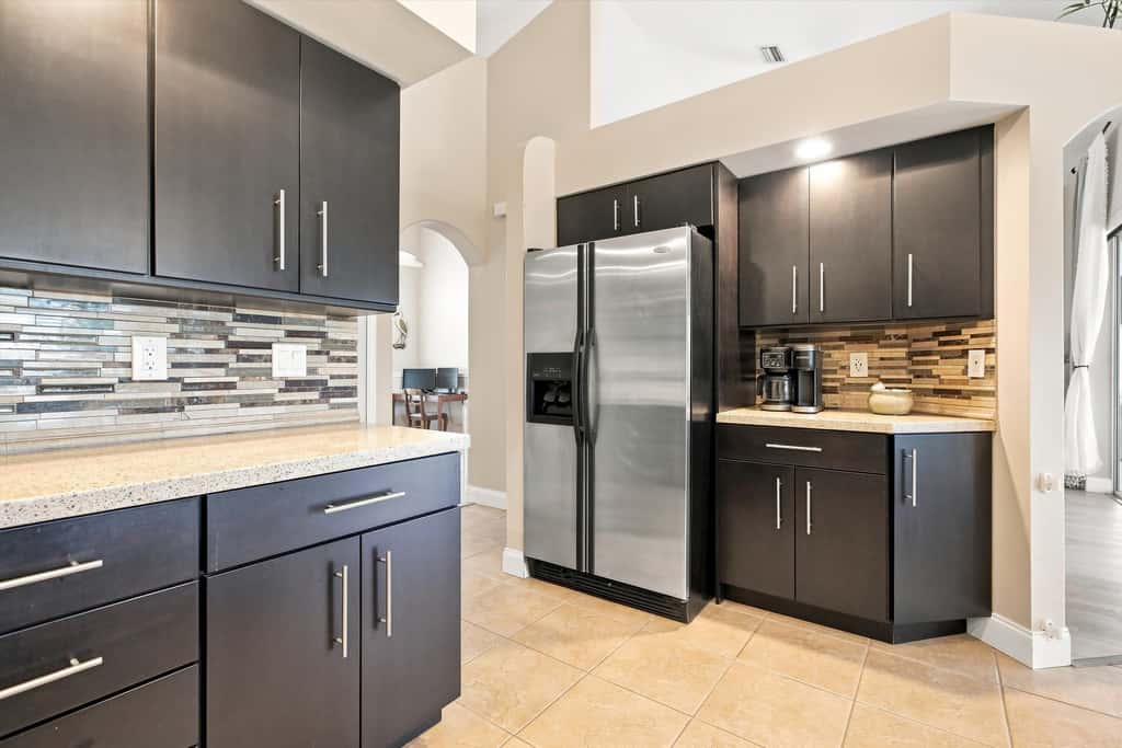 Poolside Paradise in Punta Gorda
