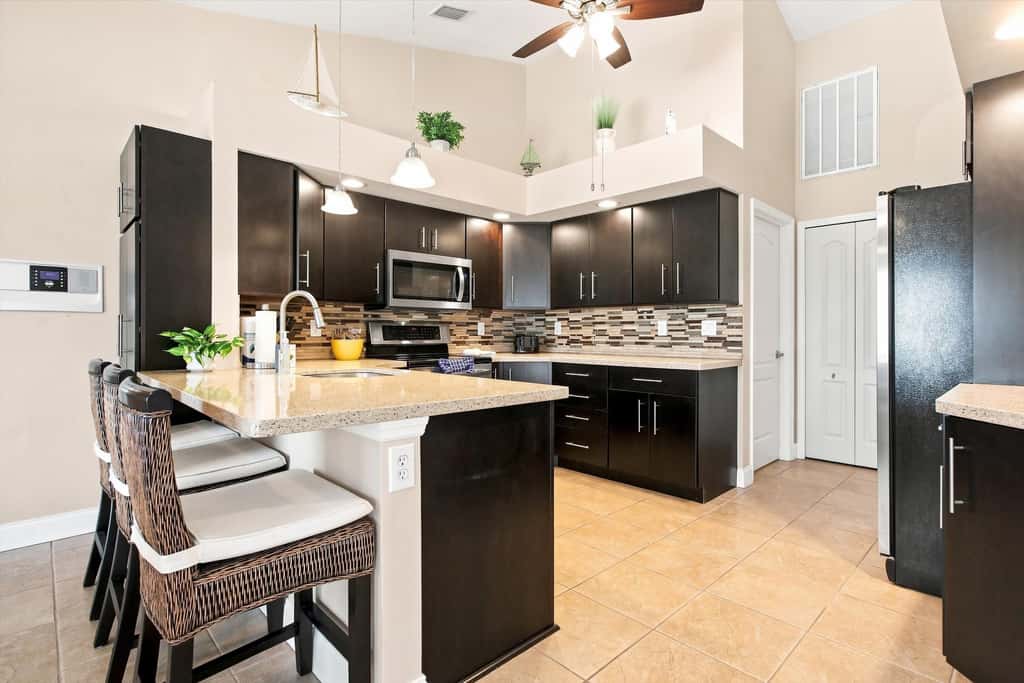 Poolside Paradise in Punta Gorda