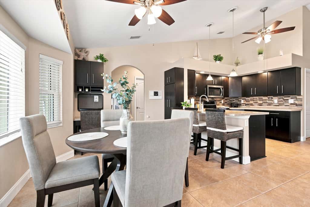 Poolside Paradise in Punta Gorda