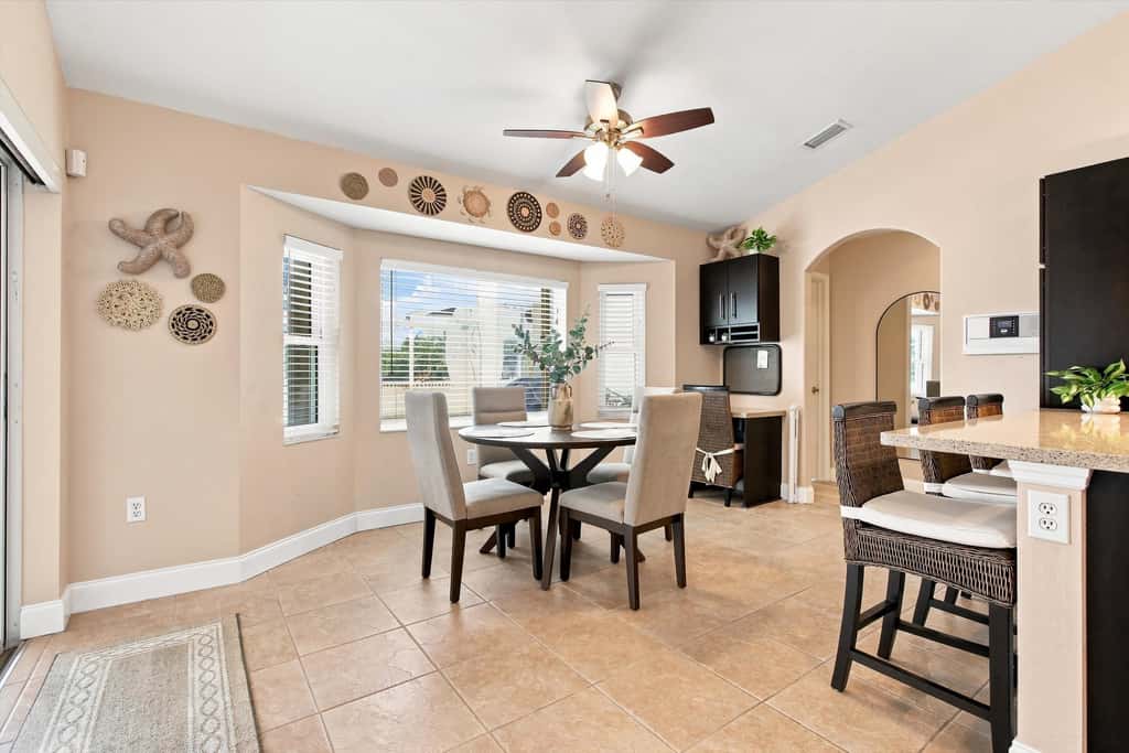 Poolside Paradise in Punta Gorda
