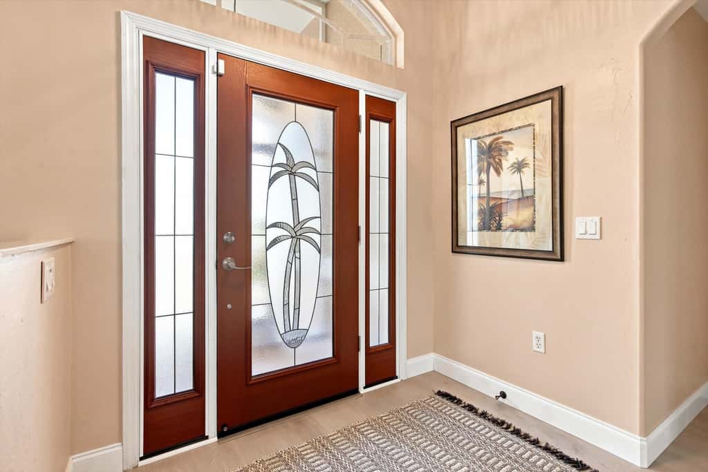 Poolside Paradise in Punta Gorda