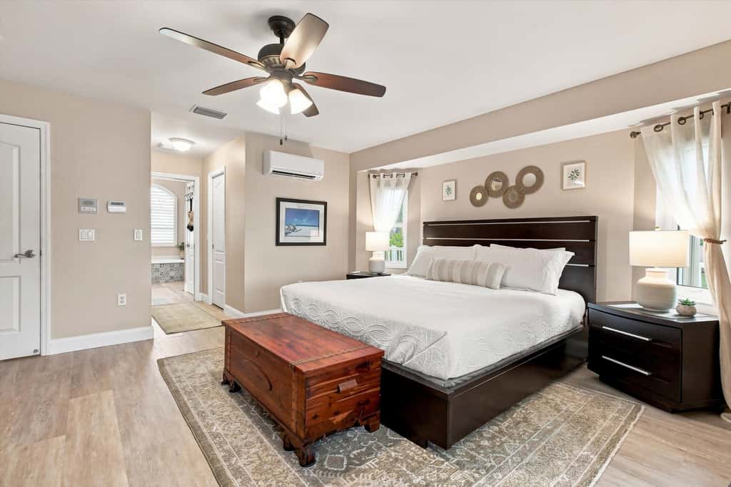 Poolside Paradise in Punta Gorda