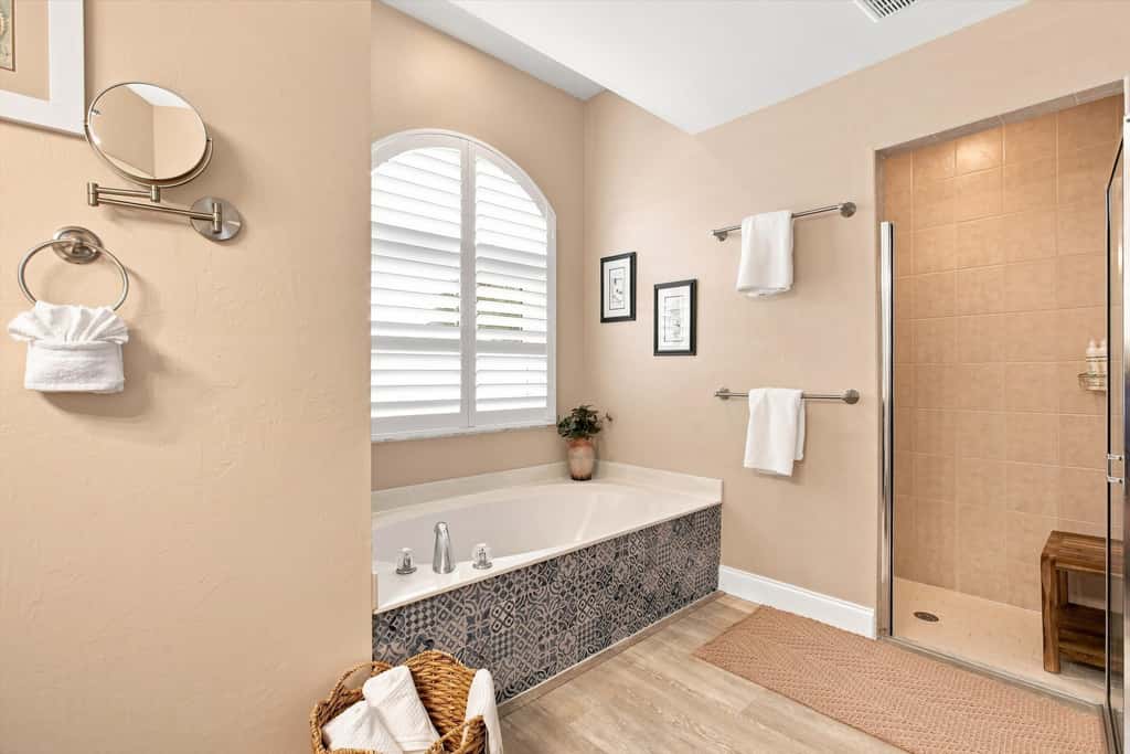 Poolside Paradise in Punta Gorda