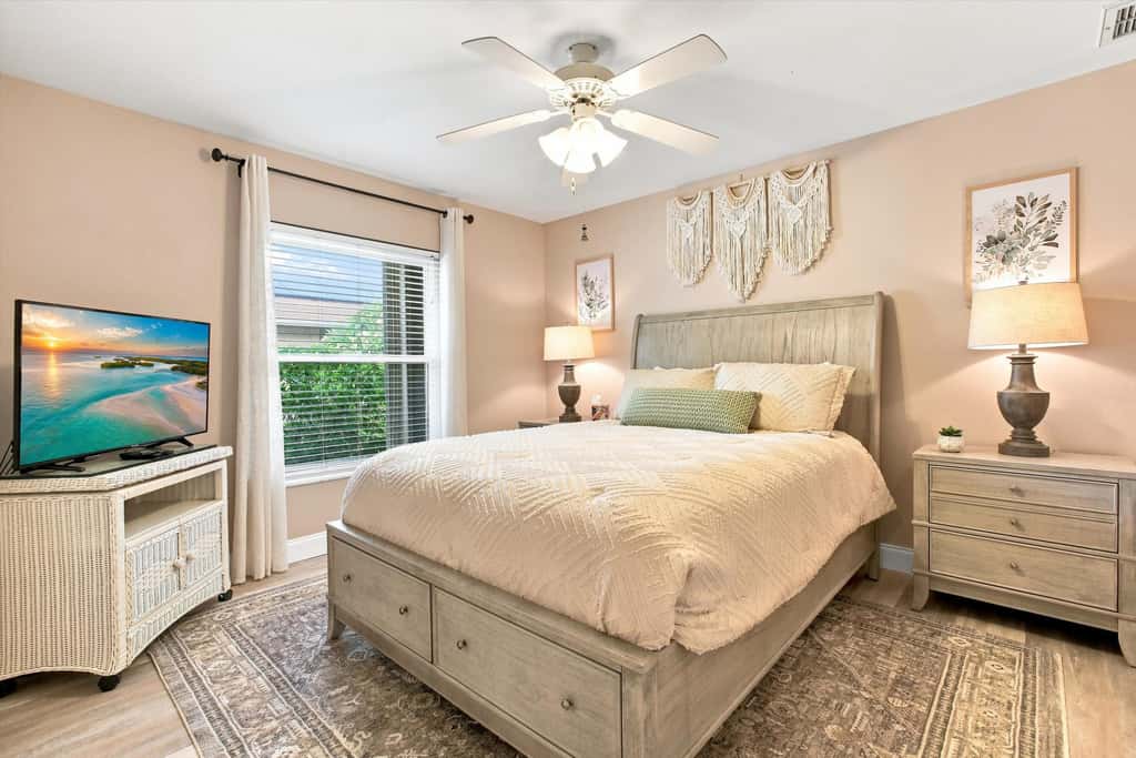 Poolside Paradise in Punta Gorda