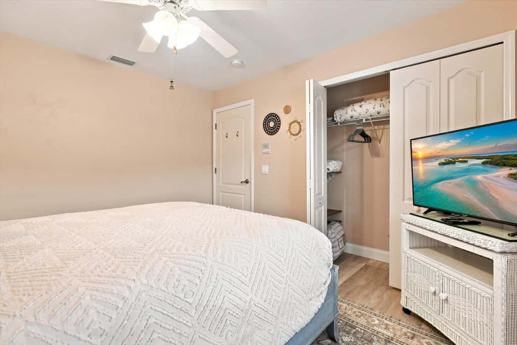 Poolside Paradise in Punta Gorda