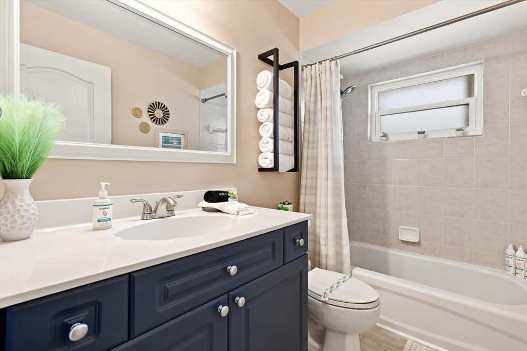 Poolside Paradise in Punta Gorda