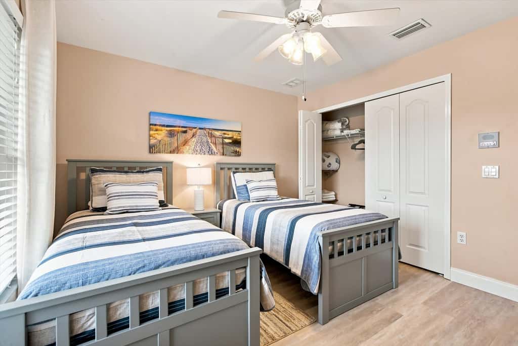 Poolside Paradise in Punta Gorda