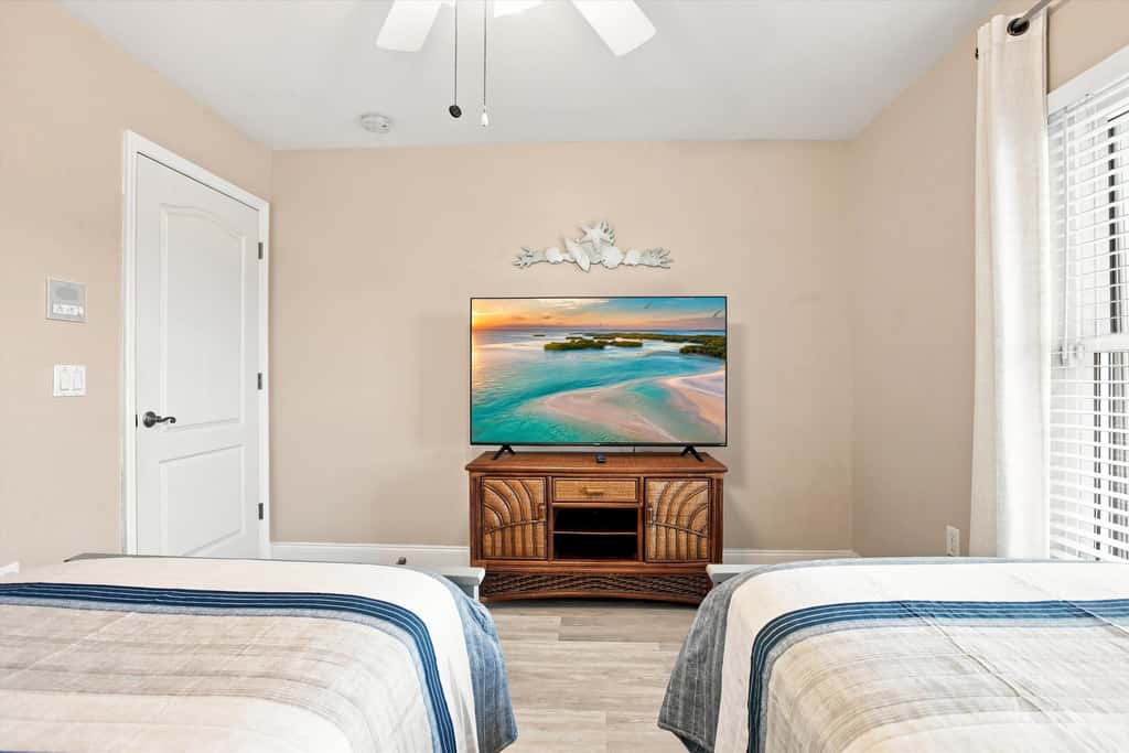 Poolside Paradise in Punta Gorda