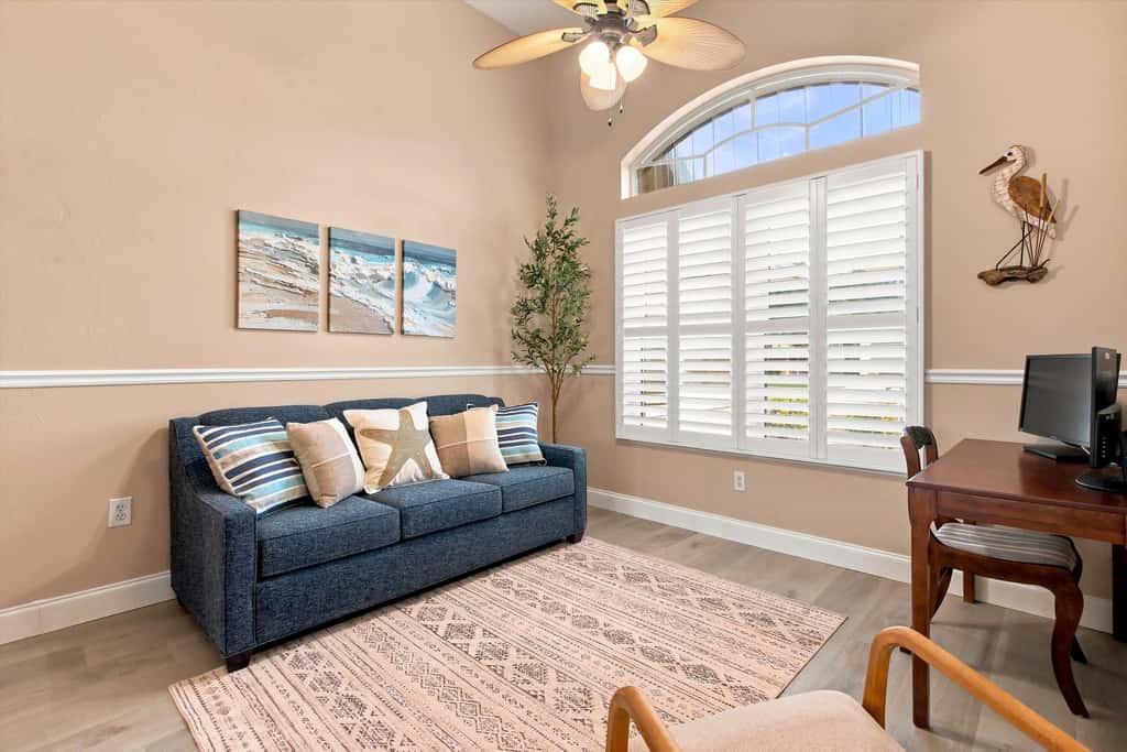 Poolside Paradise in Punta Gorda